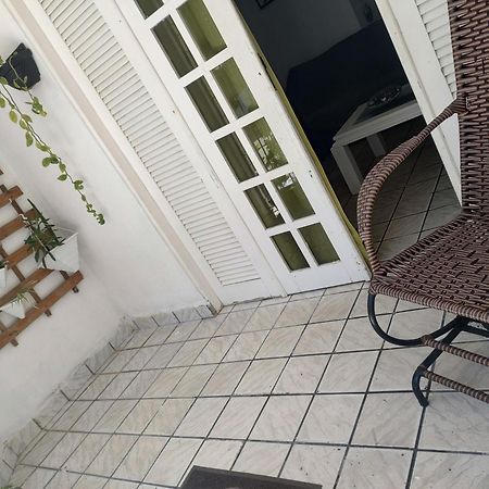דירות Res Mario Melo Pôrto das Galinhas מראה חיצוני תמונה