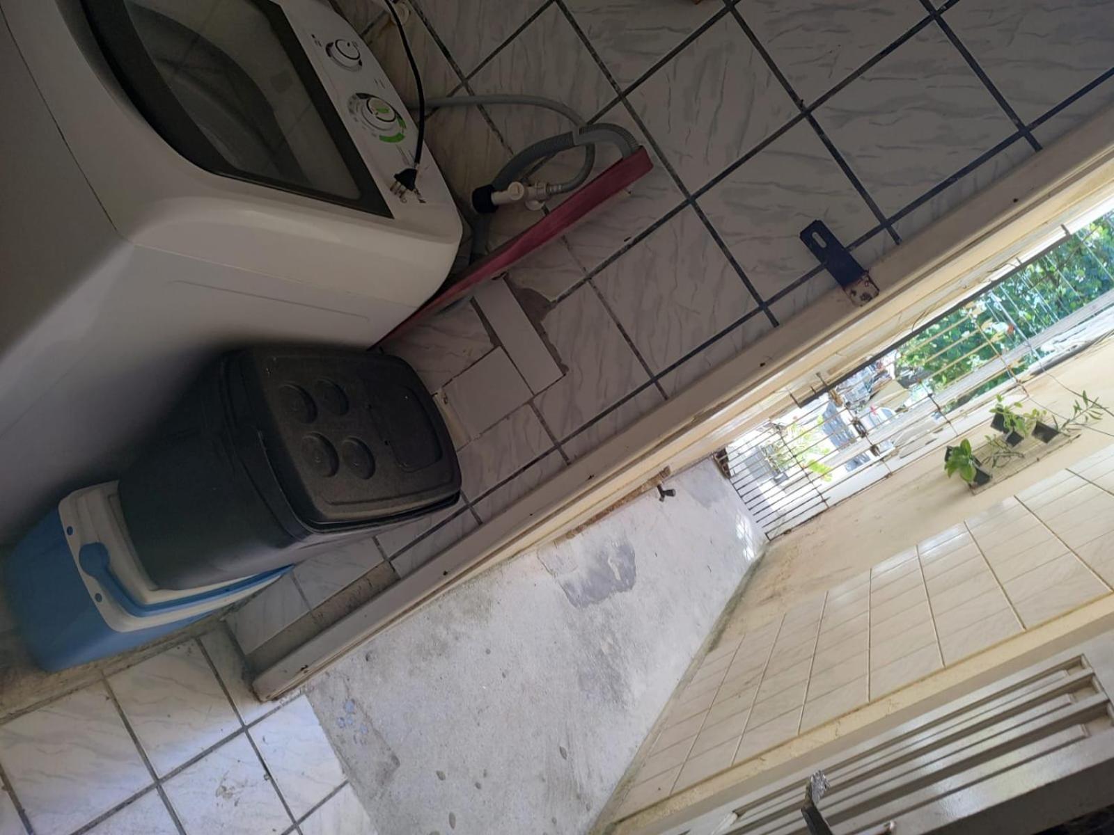 דירות Res Mario Melo Pôrto das Galinhas מראה חיצוני תמונה